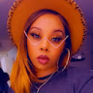 Meet your Posher, Tatanesha